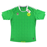 Maillot Guyana Meyba - 2024 Extérieur