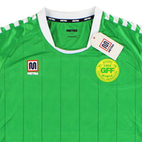 Maillot Guyana Meyba - 2024 Extérieur