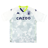 Maillot Aston Villa - 2020-21 Third