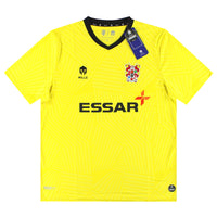 Maillot Tranmere Rovers - 2022-23 Gardien