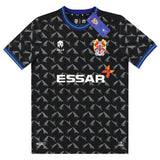 Maillot Tranmere Rovers - 2024-25 Third