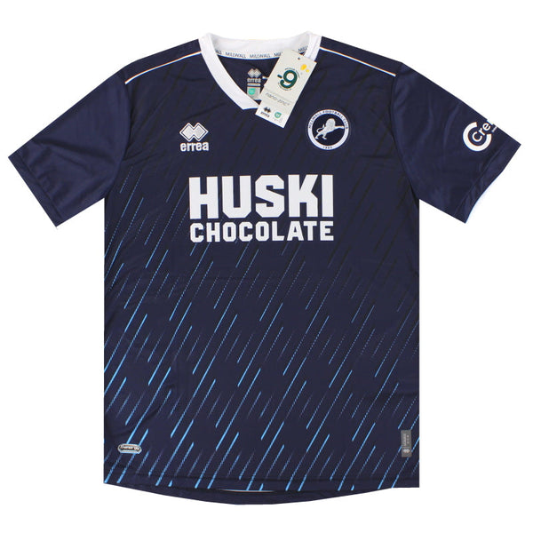 Maillot Millwall - 2023-24 Domicile