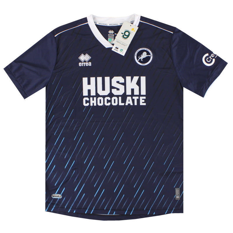Maillot Millwall - 2023-24 Domicile
