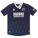 Maillot Millwall - 2023-24 Domicile