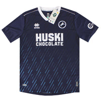 Maillot Millwall - 2023-24 Domicile