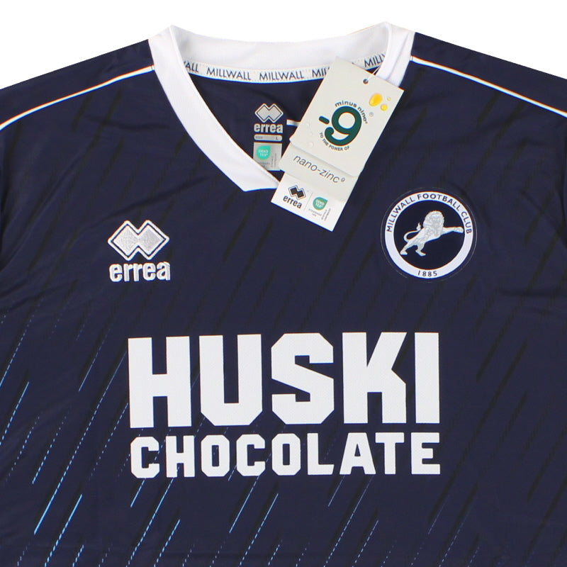 Maillot Millwall - 2023-24 Domicile