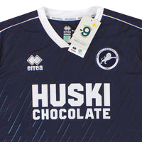 Maillot Millwall - 2023-24 Domicile