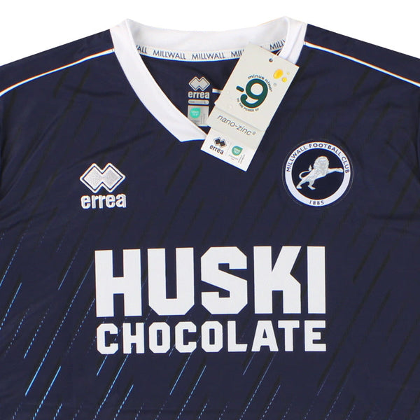Maillot Millwall - 2023-24 Domicile