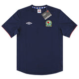 Maillot Blackburn - 2012-13 Extérieur