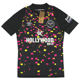 Maillot Brentford - 2022-23 Third