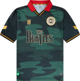 Maillot Meyba x SGT Pepper