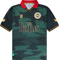 Maillot Meyba x SGT Pepper