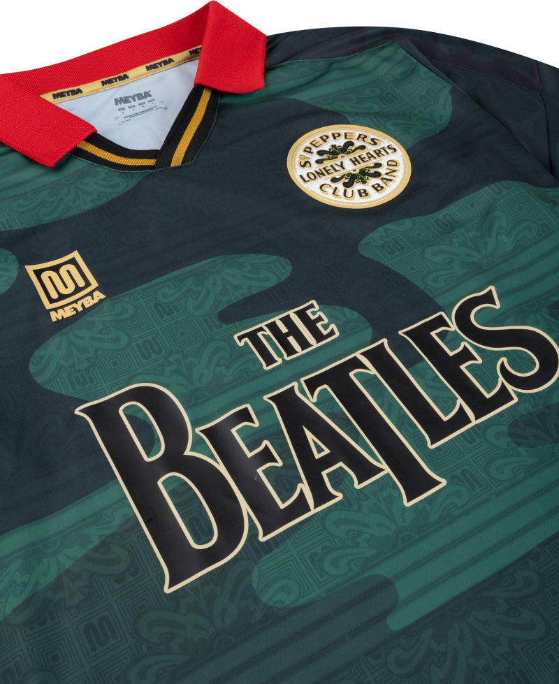 Maillot Meyba x SGT Pepper