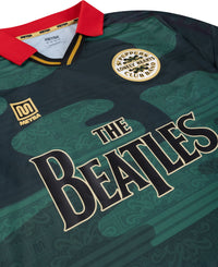 Maillot Meyba x SGT Pepper