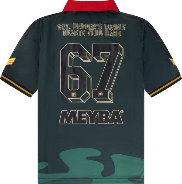 Maillot Meyba x SGT Pepper