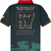 Maillot Meyba x SGT Pepper