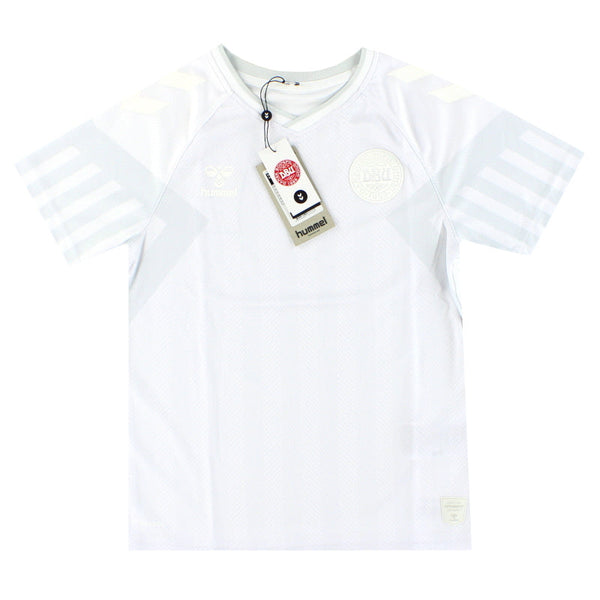 Maillot Danemark - 2022 Extérieur