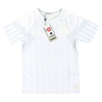 Maillot Danemark - 2022 Extérieur