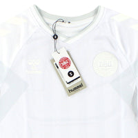 Maillot Danemark - 2022 Extérieur