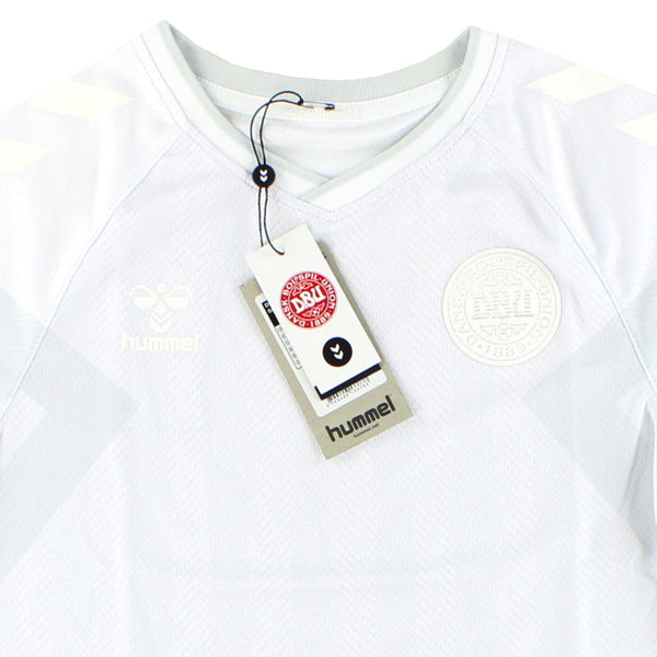 Maillot Danemark - 2022 Extérieur