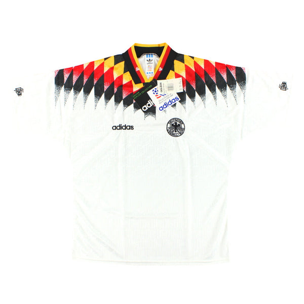 Maillot Allemagne - 1994-96 Domicile