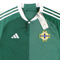 Maillot Irlande du Nord - 2022-23 Domicile