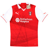Maillot Rotherham United - 2023-24 Domicile