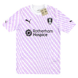 Maillot Rotherham United - 2023-24 Third