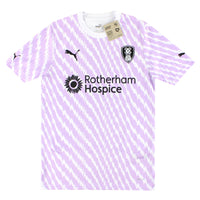 Maillot Rotherham United - 2023-24 Third