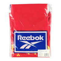 Maillot Liverpool - 2001-03 Domicile