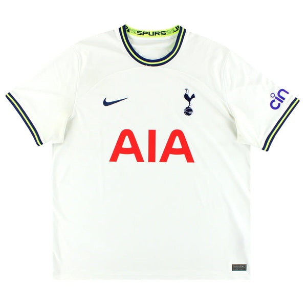 Maillot Tottenham - 2022-23 Domicile