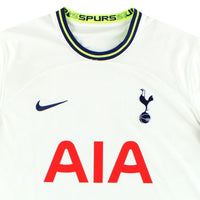 Maillot Tottenham - 2022-23 Domicile