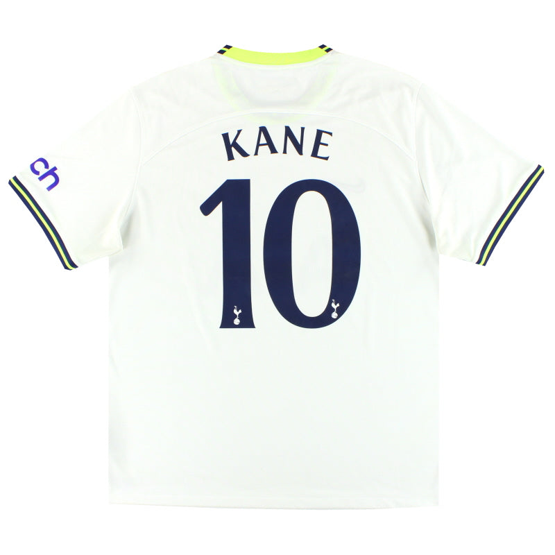 Maillot Tottenham - 2022-23 Domicile