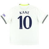 Maillot Tottenham - 2022-23 Domicile