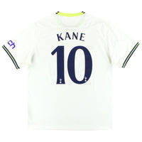 Maillot Tottenham - 2022-23 Domicile