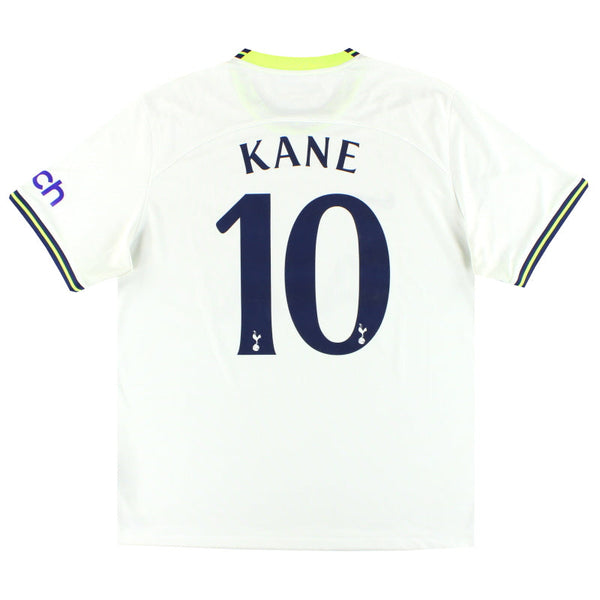 Maillot Tottenham - 2022-23 Domicile