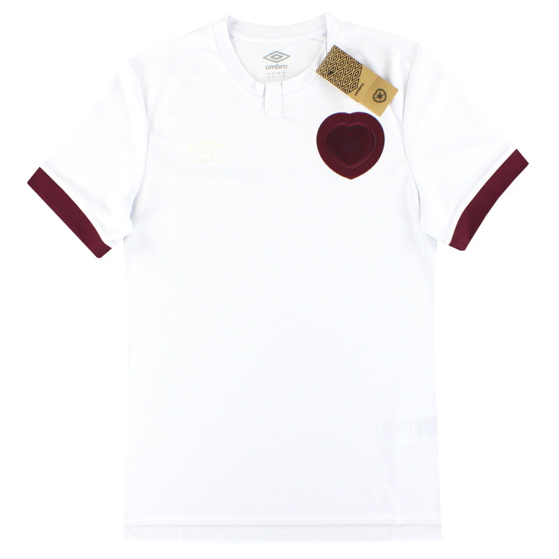 Maillot Hearts - 2023-24 Third