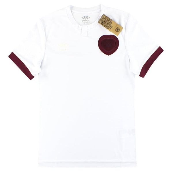 Maillot Hearts - 2023-24 Third
