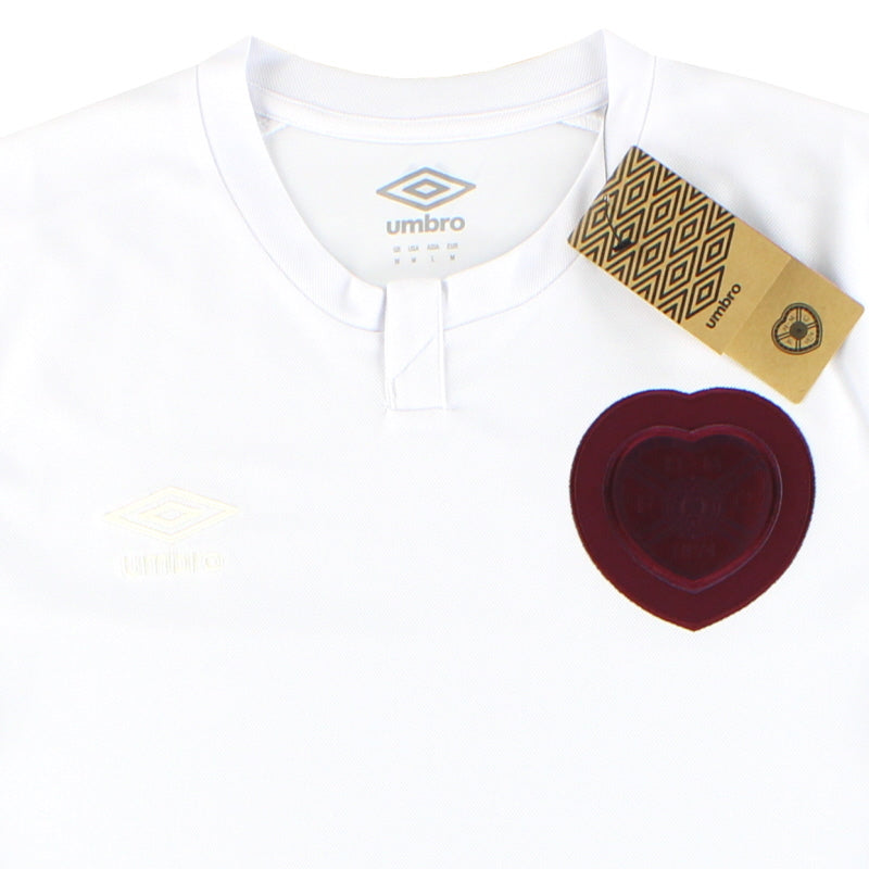 Maillot Hearts - 2023-24 Third