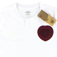 Maillot Hearts - 2023-24 Third