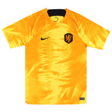 Maillot Pays Bas - 2022-23 Domicile