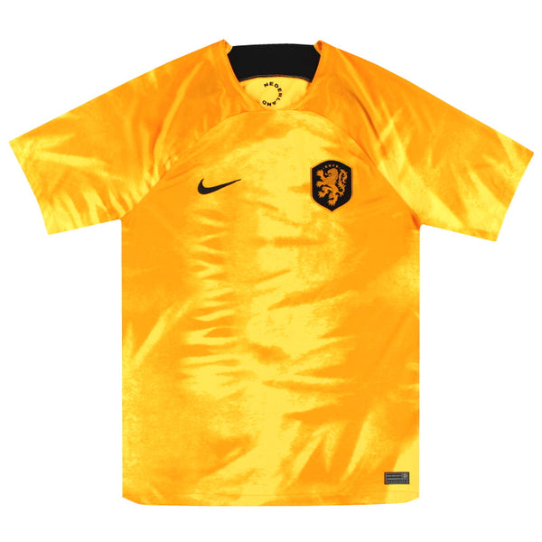 Maillot Pays Bas - 2022-23 Domicile