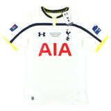 Maillot Tottenham Under Armour - 2014-15 Domicile