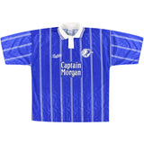 Maillot Millwall Bukta - 1993-94 Domicile