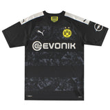 Maillot Dortmund - 2019-20 Extérieur