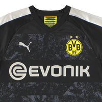 Maillot Dortmund - 2019-20 Extérieur