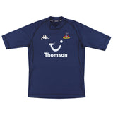 Maillot Tottenham - 2004-05 Extérieur