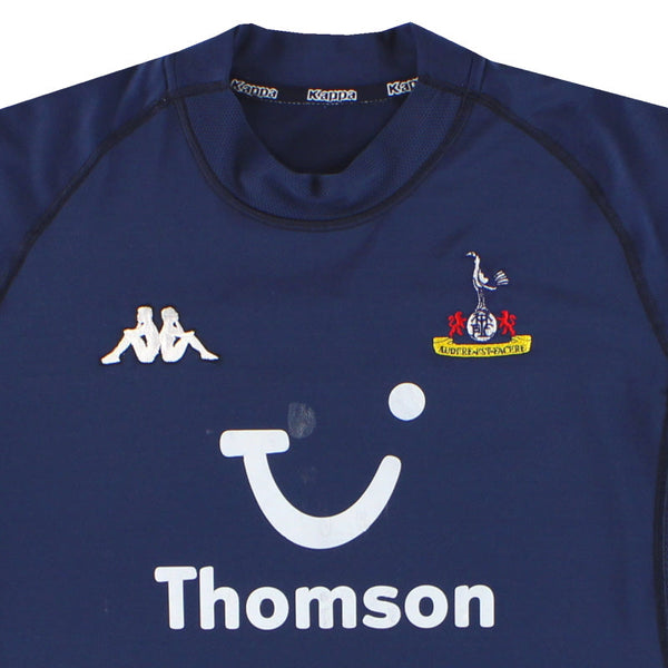Maillot Tottenham - 2004-05 Extérieur