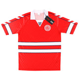 Maillot Danemark 1988