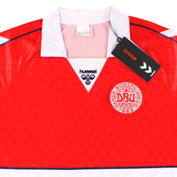 Maillot Danemark 1988
